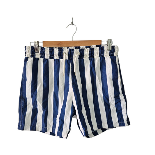HOUSEMEN מכנסי בגד ים לגבר מידה XS