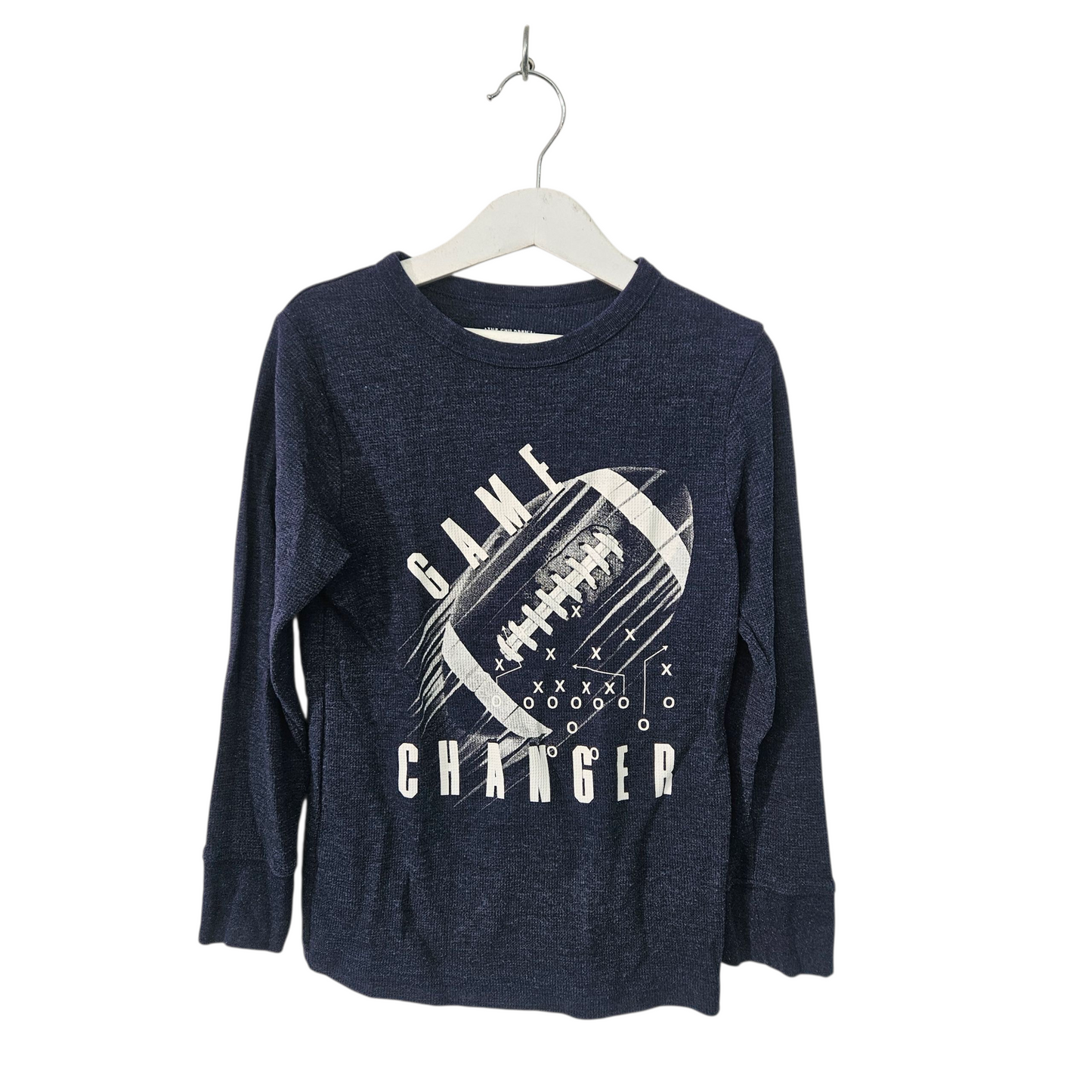 PLACE חולצה דקה לילדים גיל 5-6