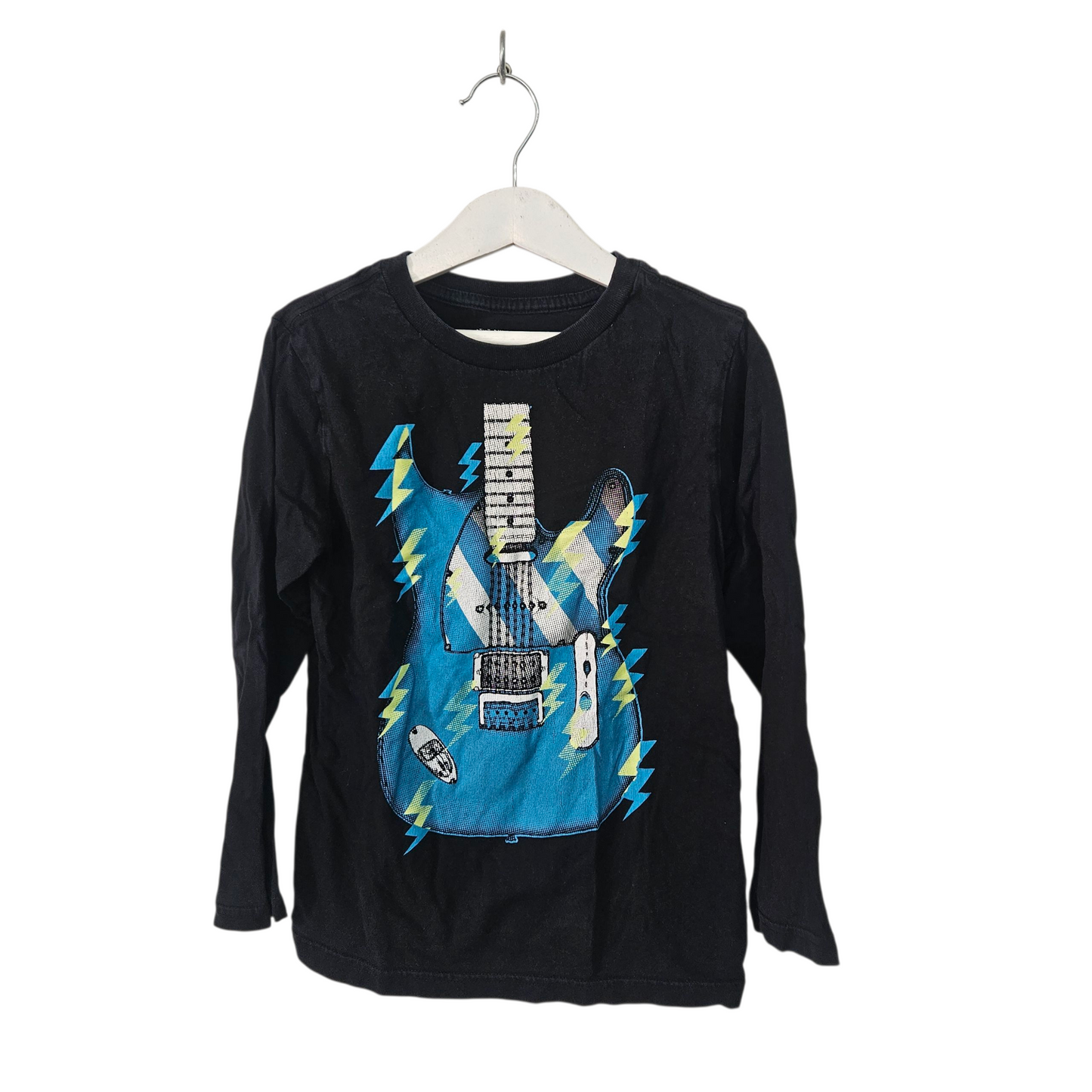 PLACE חולצה דקה לילדים גיל 5-6