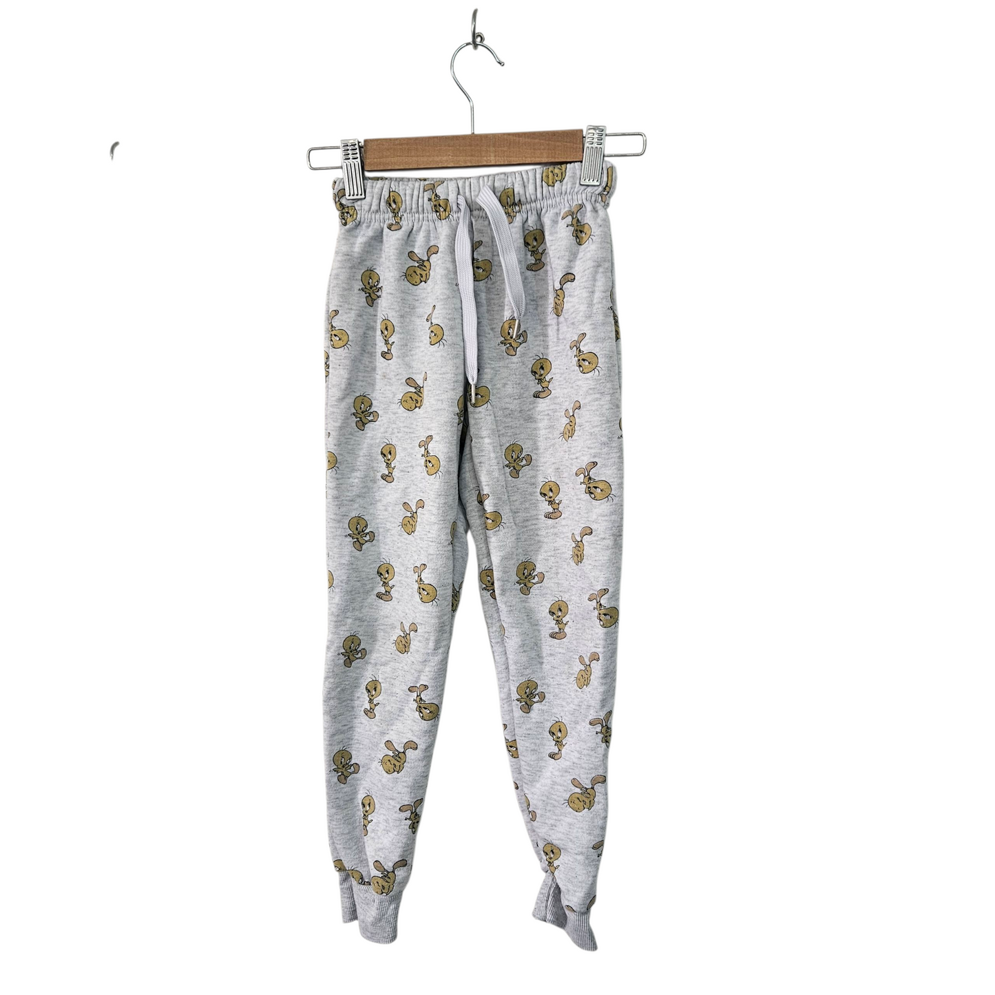 מכנסי פיג'מה לילדות גיל 10