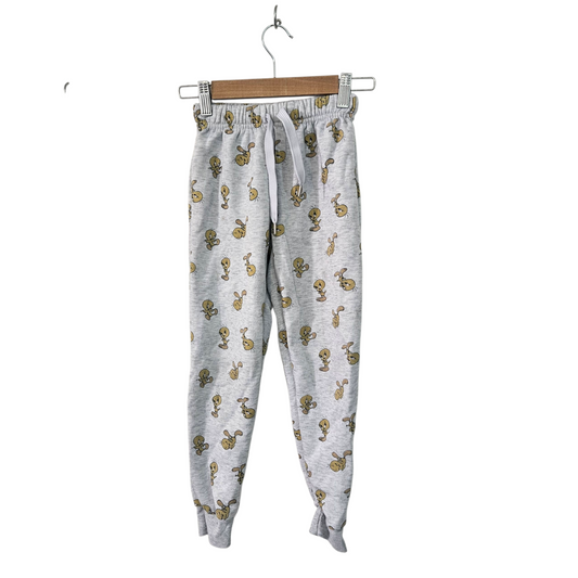 מכנסי פיג'מה לילדות גיל 10