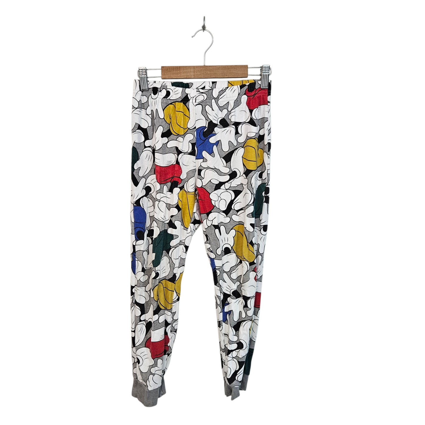 DELTA מכנסי פיג'מה לילדים גיל 9-10