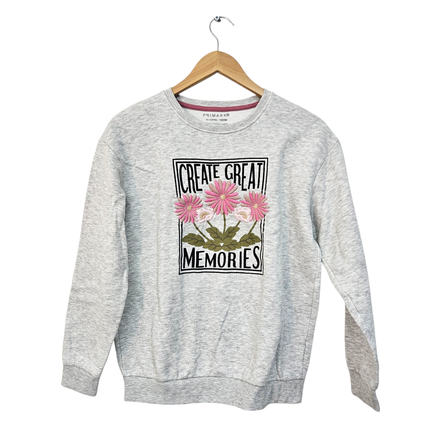 PRIMARK פוטר לילדות גיל 11-12