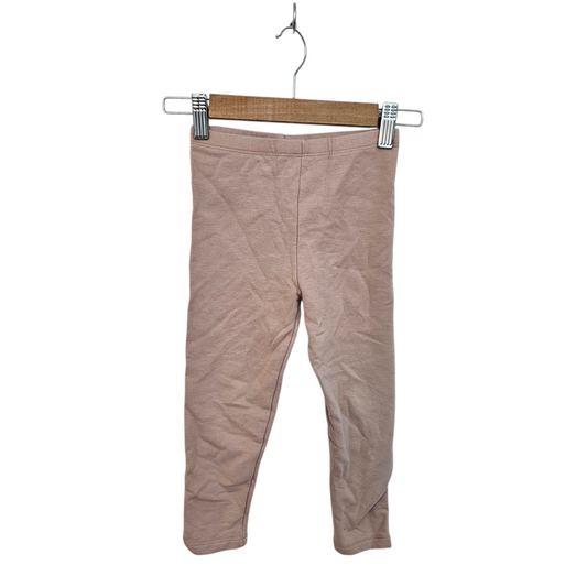 FOX טייץ לילדות גיל 4