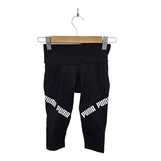 PUMA טייץ לילדות גיל 4