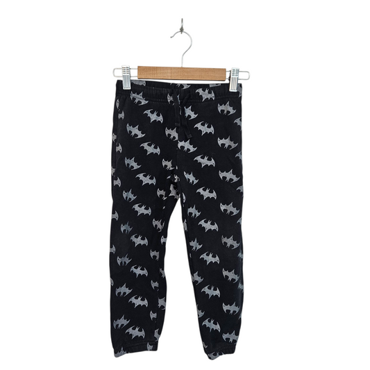 DELTA מכנסי פיג'מה לילדים גיל 5-6