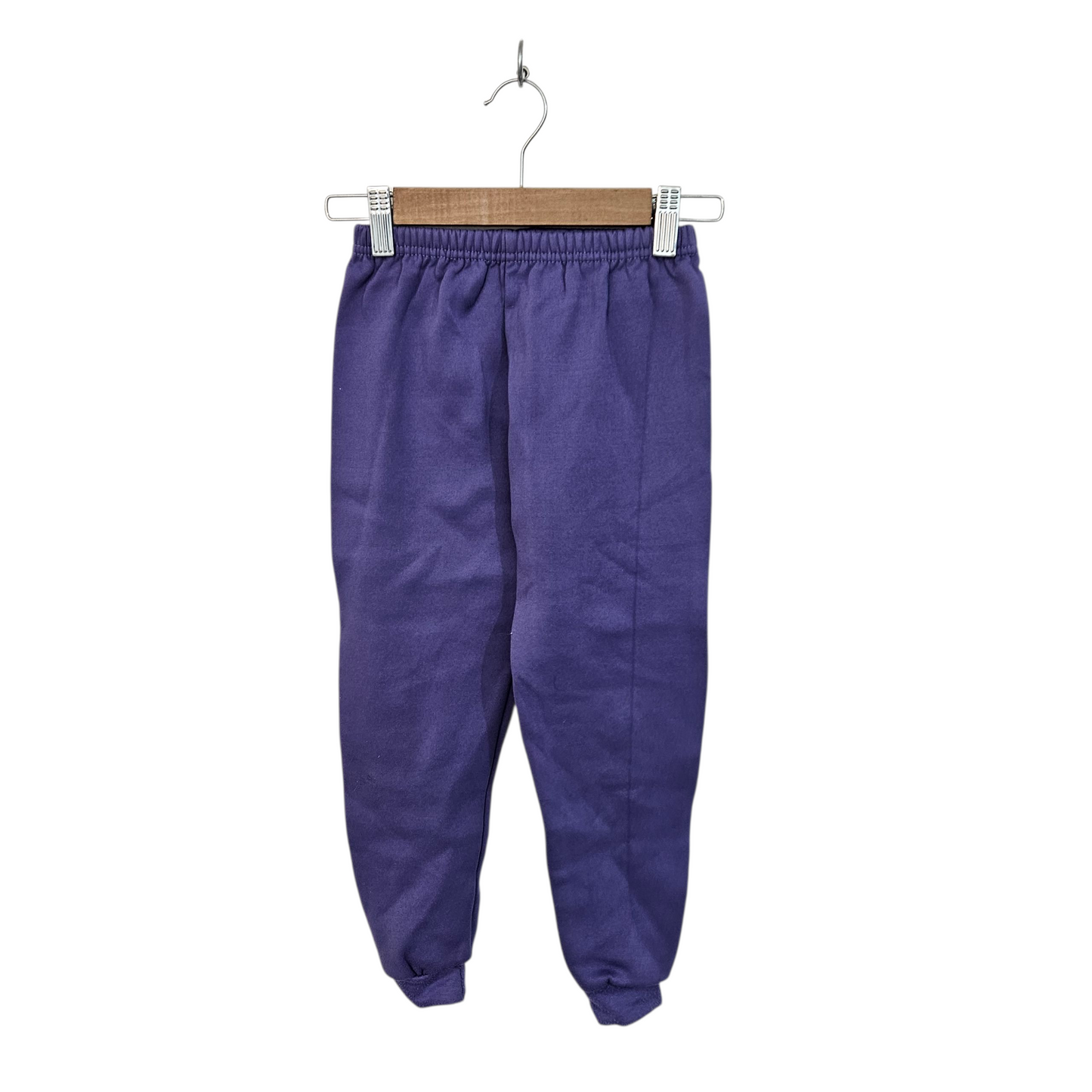 טרנינג לילדות גיל 8