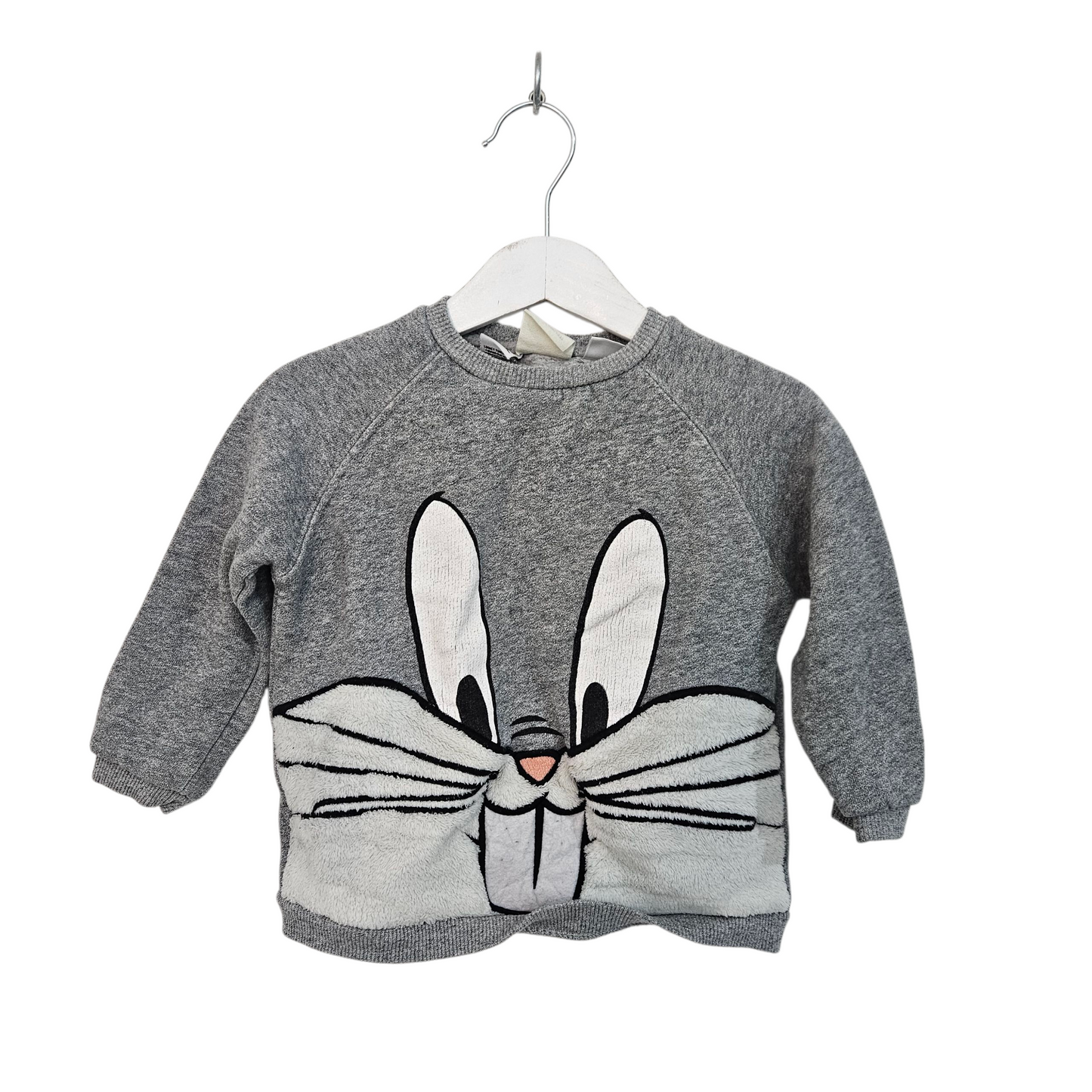 ZARA פוטר לילדים גיל 12-18 חודשים