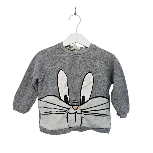 ZARA פוטר לילדים גיל 12-18 חודשים