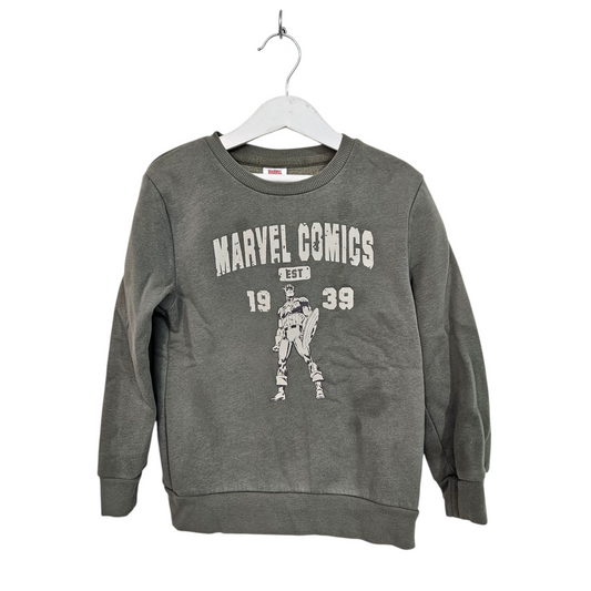 פוטר לילדים גיל 6