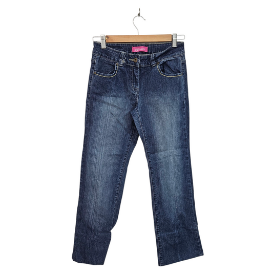 PARIS JEANS ג'ינס לאישה מידה 27
