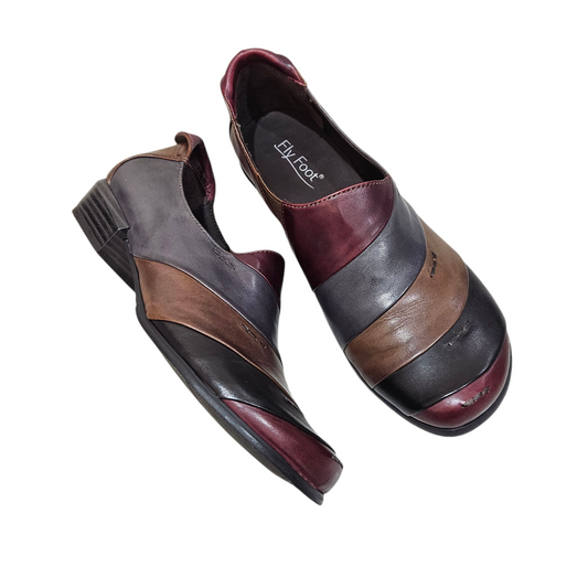 FOOT FLY נעליים לאישה מידה 37