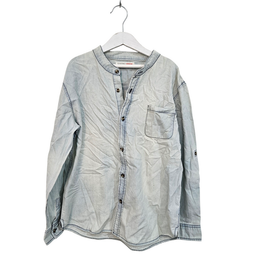 CASTRO ג'קט דק לילדות גיל 10-12