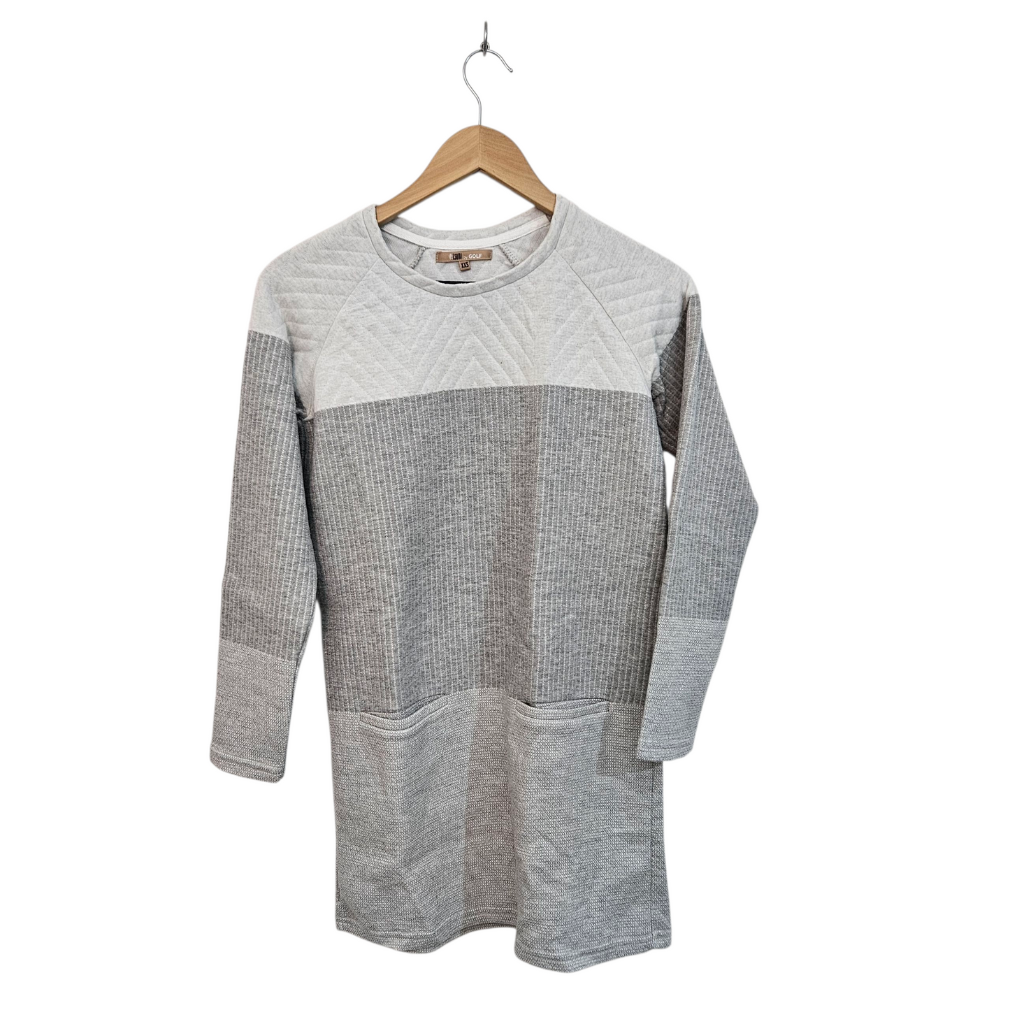 GOLF שמלה חורפית לאישה מידה XXS