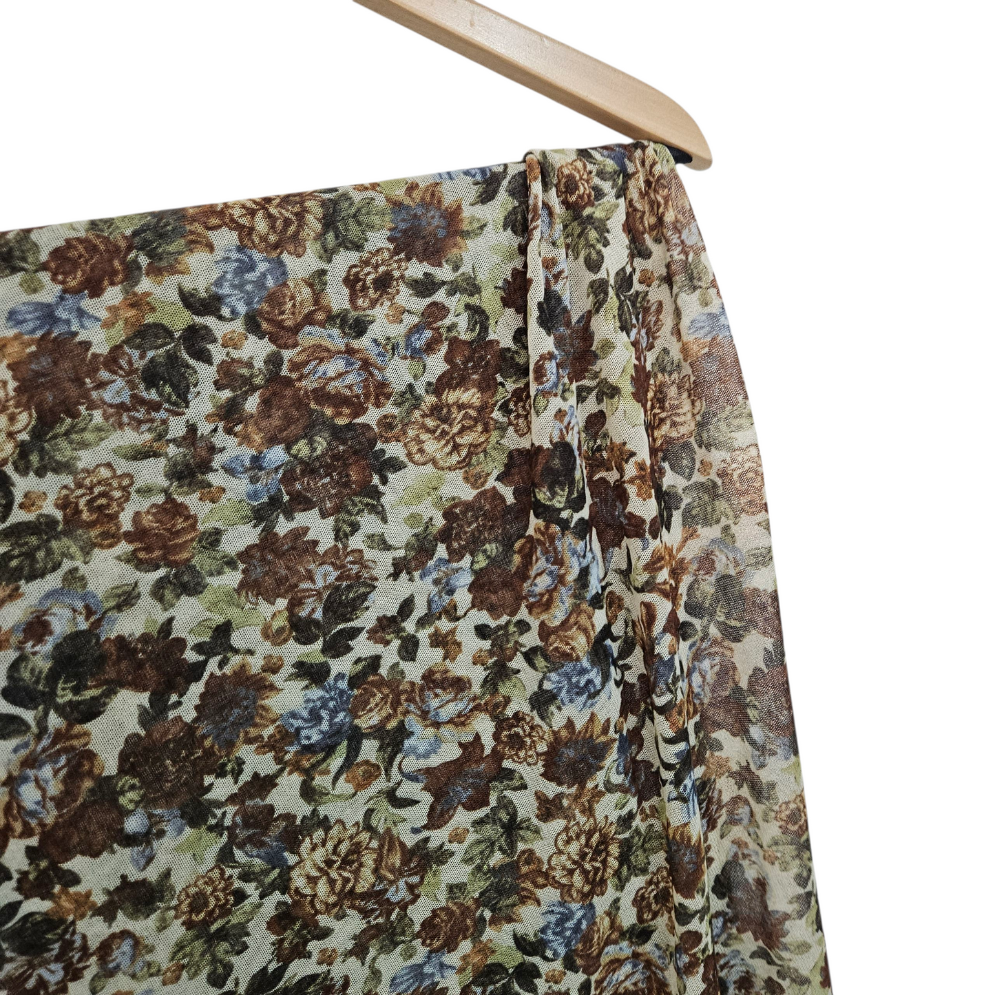 צעיף מטפחת וינטג'