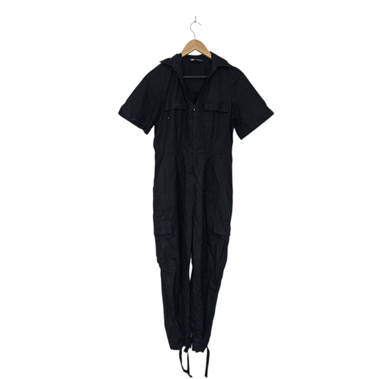 ZARA אוברול לאישה מידה XS