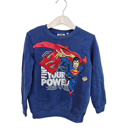 פוטר לילדים גיל 6