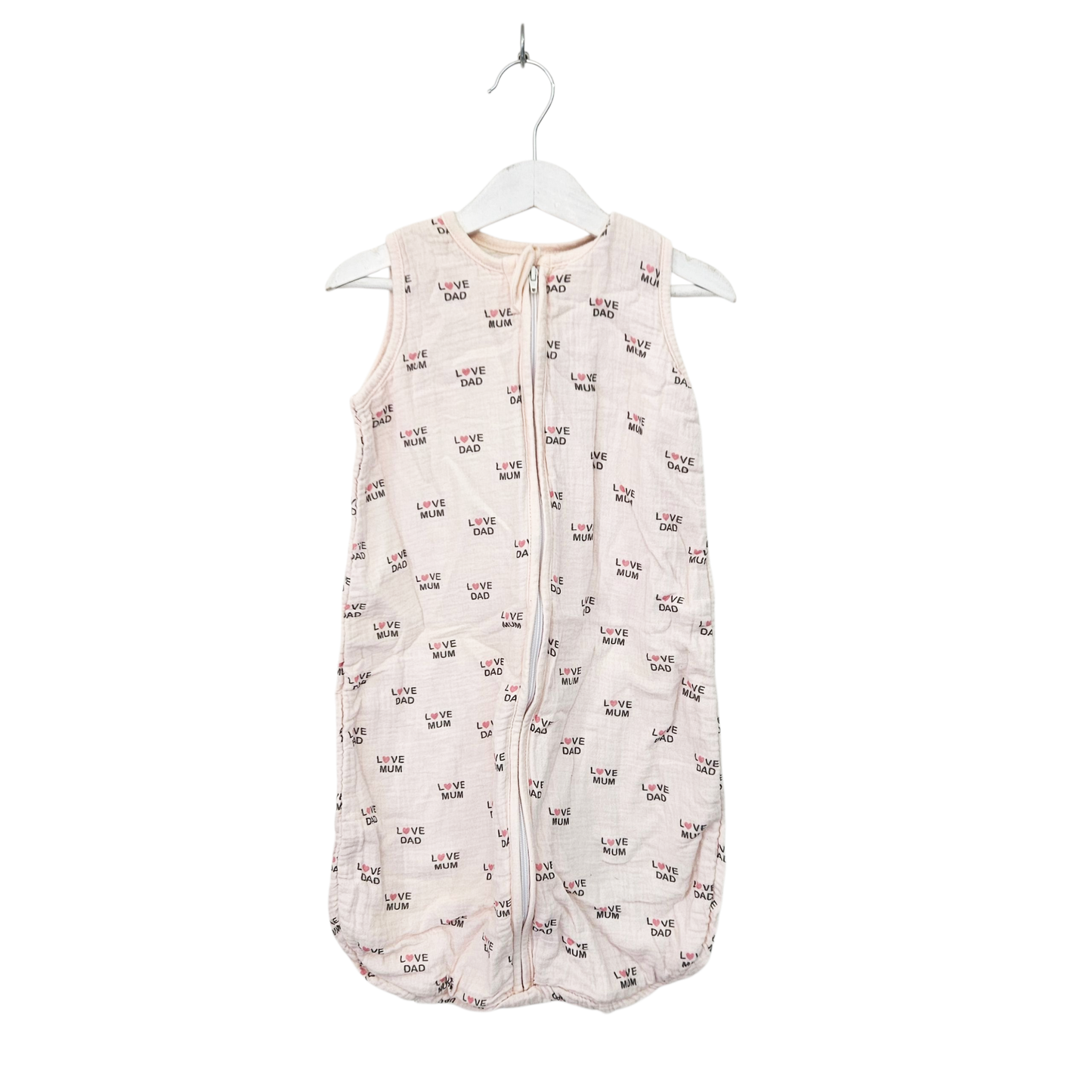 GAP שק שינה לתינוקות גיל 6-12 חודשים