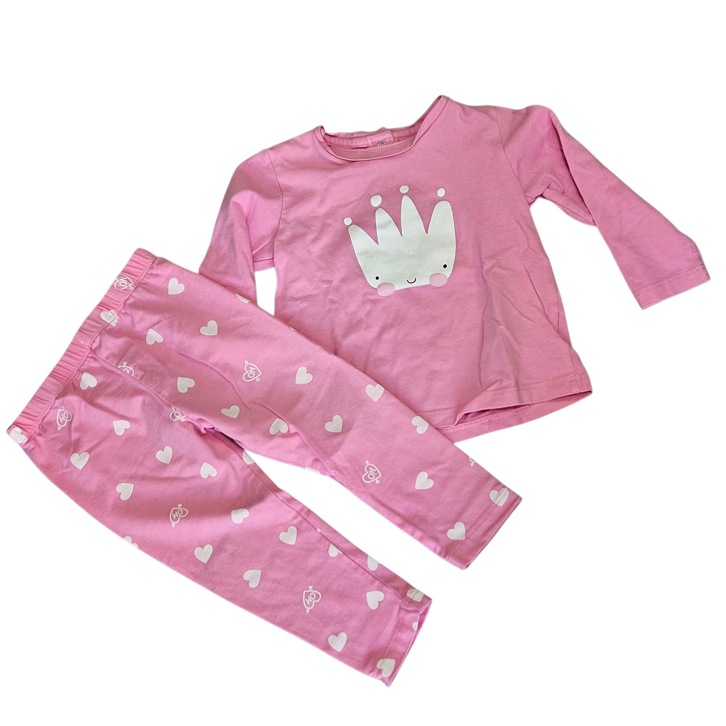 MARINES סט לתינוקות גיל 12-18 חודשים