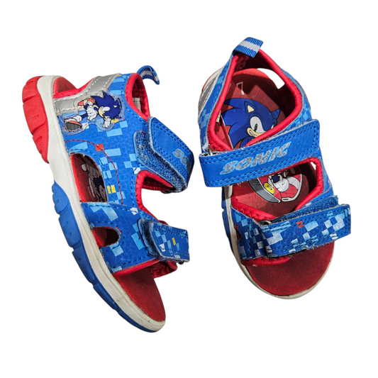 SONIC נעליים לילדים מידה 7 / גיל2-2.5