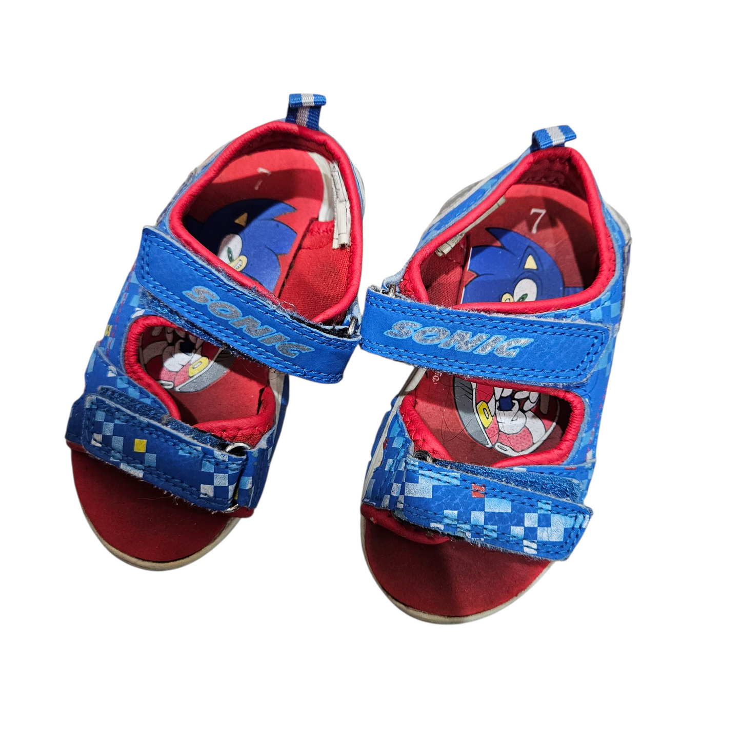SONIC נעליים לילדים מידה 7 / גיל2-2.5