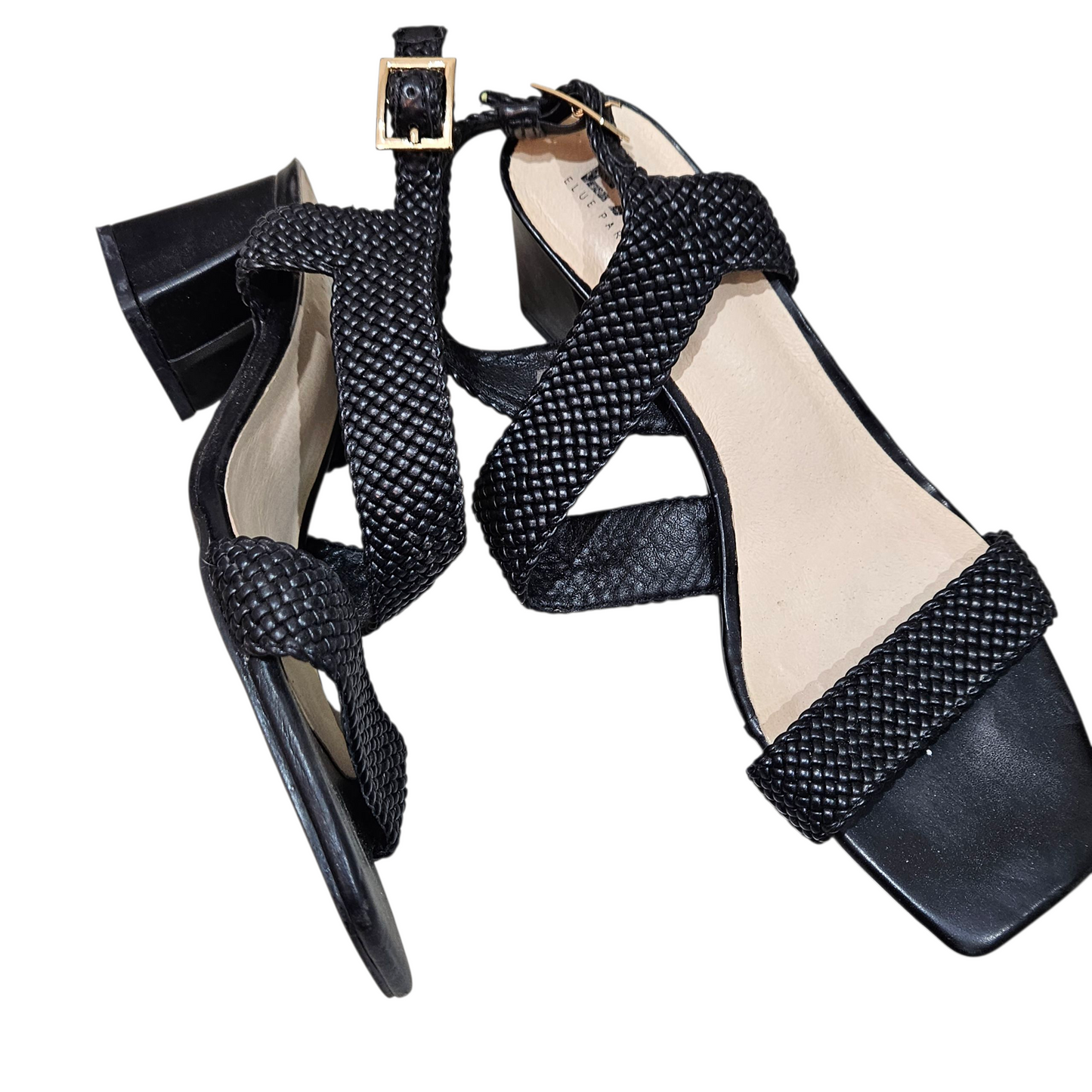 ELUE PAR NOUS נעליים לאישה מידה 41