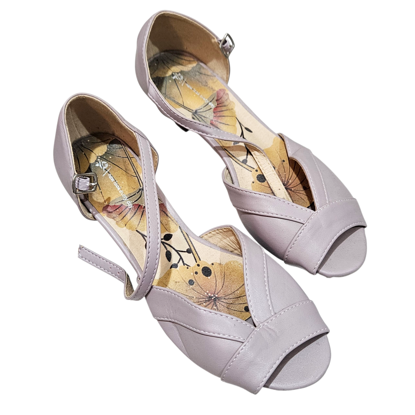 NEW LOOK נעלי נשים מידה 40