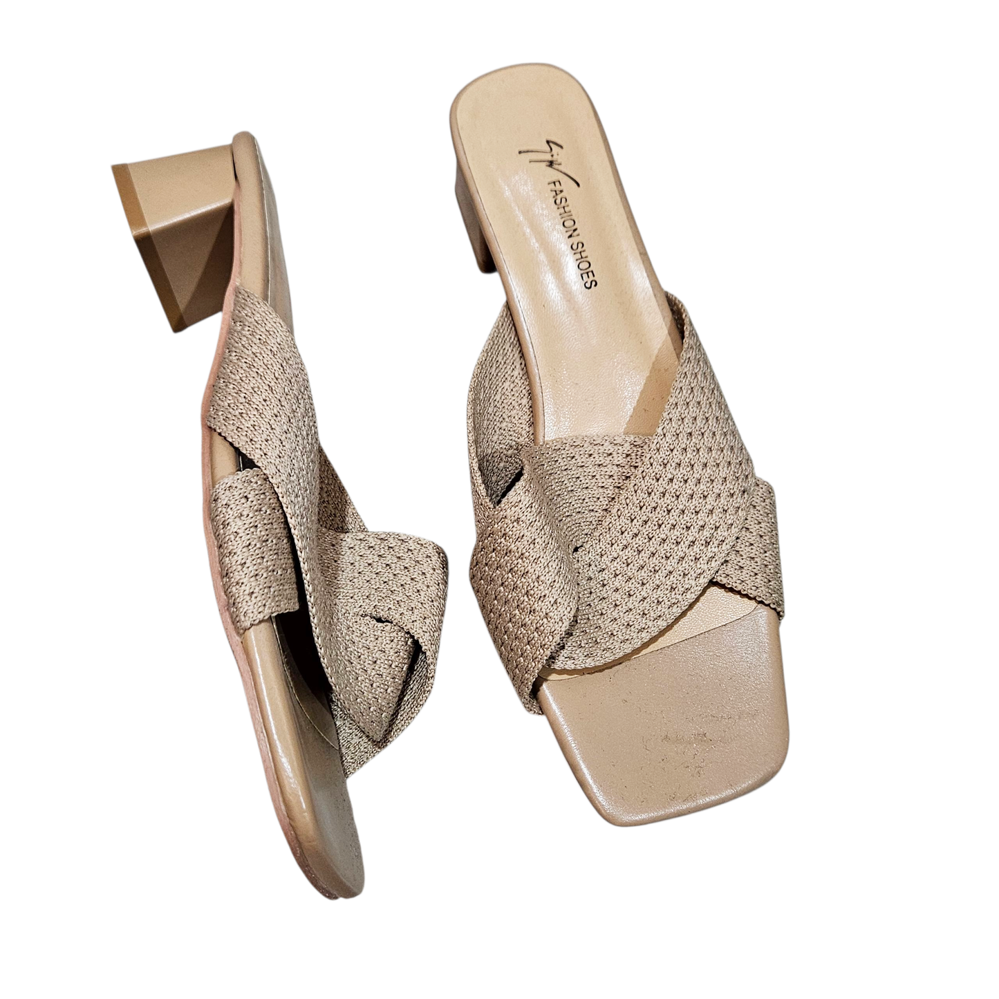 FASHION SHOES נעלי נשים מידה 41