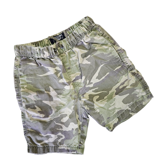 NEXT מכנסיים קצרים לילדים גיל 4-5