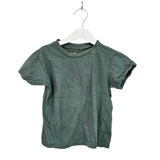 GOLF חולצה קצרה לילדים גיל 3-4