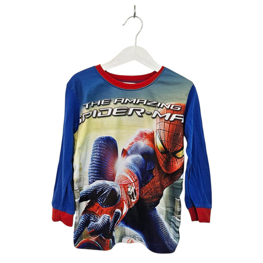 חולצת פיג'מה לילדים גיל 5-6