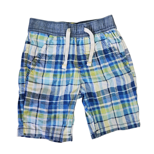 NEXT מכנסיים קצרים לילדים גיל 4-5