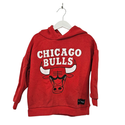 PRIMARK קפוצ'ון לילדים גיל 4-5