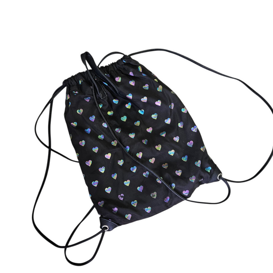 תיק גב לבבות