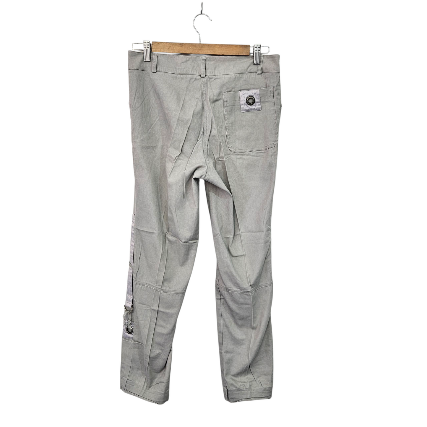 NOSTRA מכנסיים לאישה מידה 42