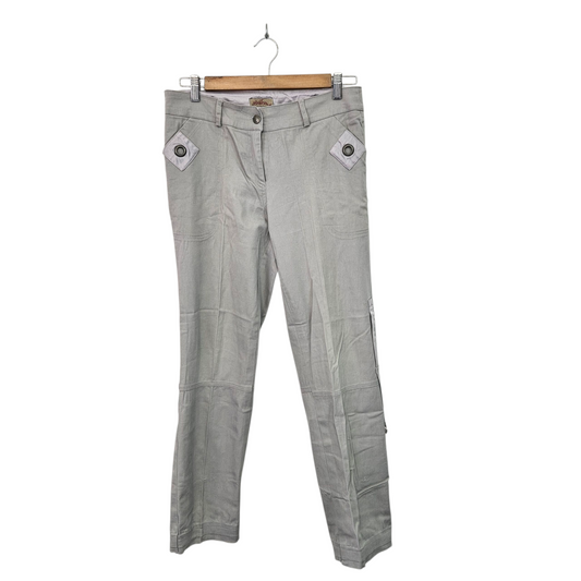 NOSTRA מכנסיים לאישה מידה 42