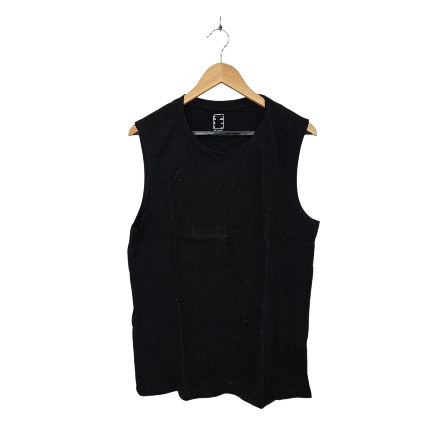 DECATHLON גופיה לגבר מידה L