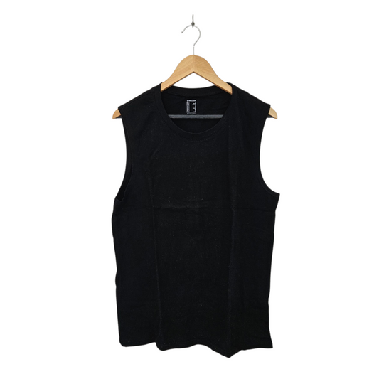 DECATHLON גופיה לגבר מידה L