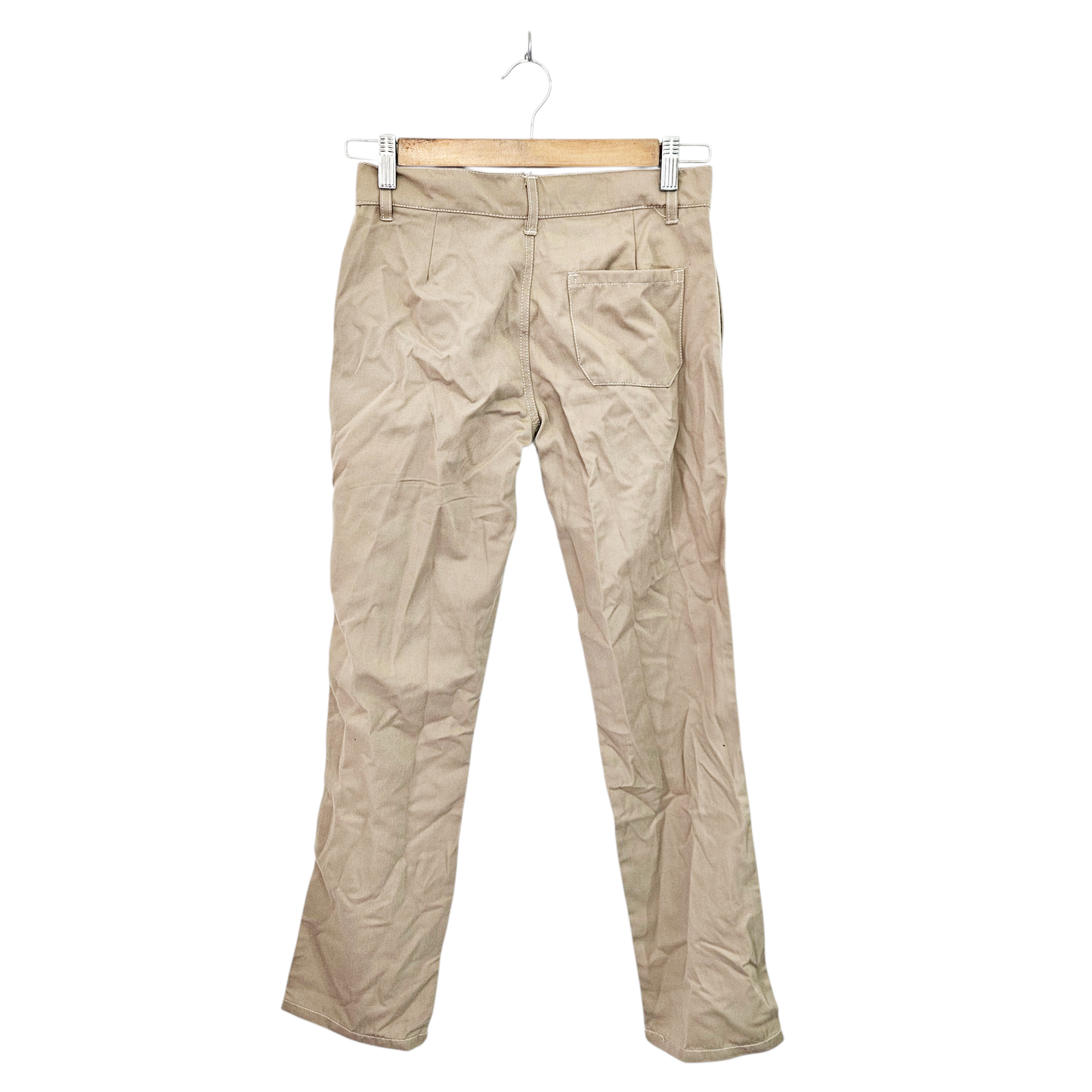 חגור - מכנסיים ארוכים לאישה מידה 36