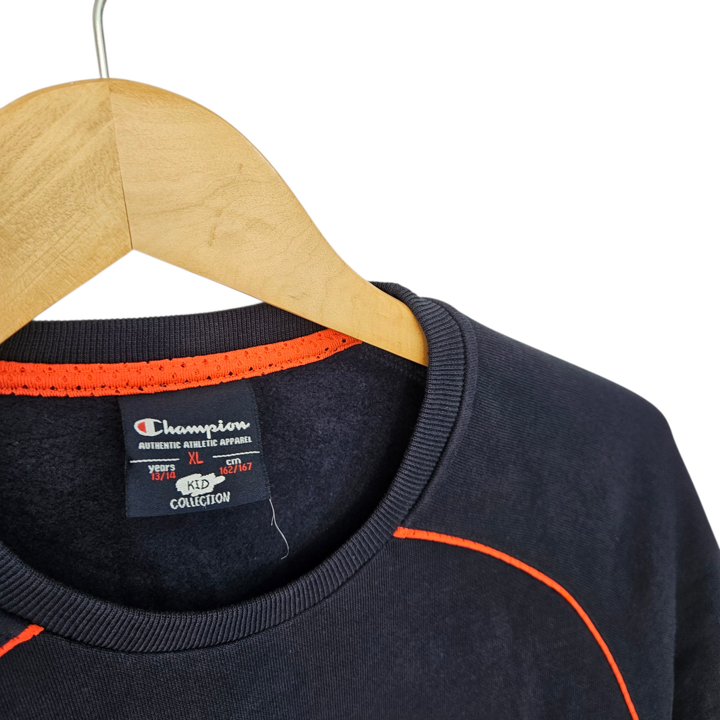 CHAMPION פוטר לילדים גיל 13-14