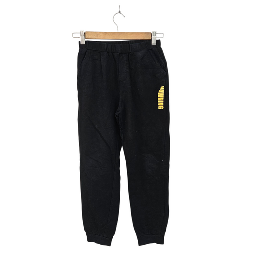 SHEIN מכנסיים דקים לילדים גיל 11-12