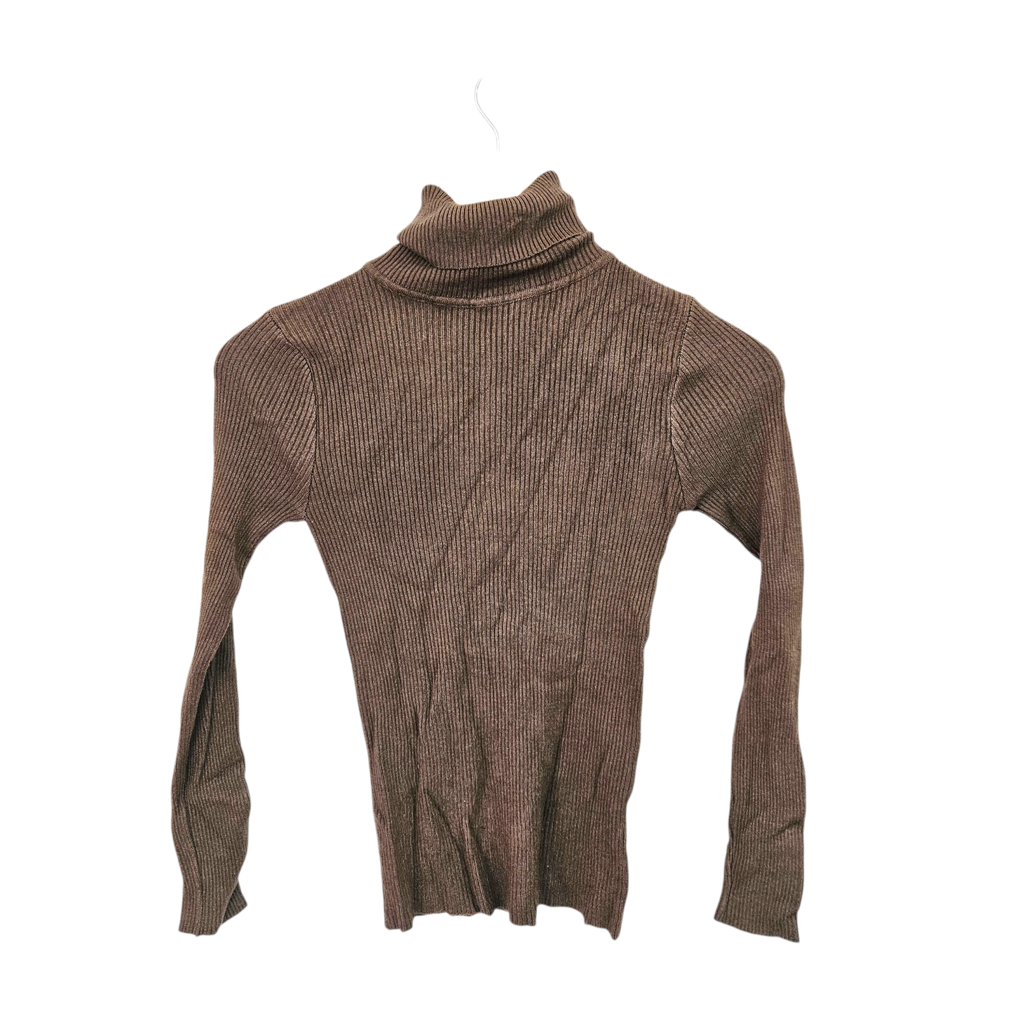 חולצה ארוכה דקה לאישה מידה S