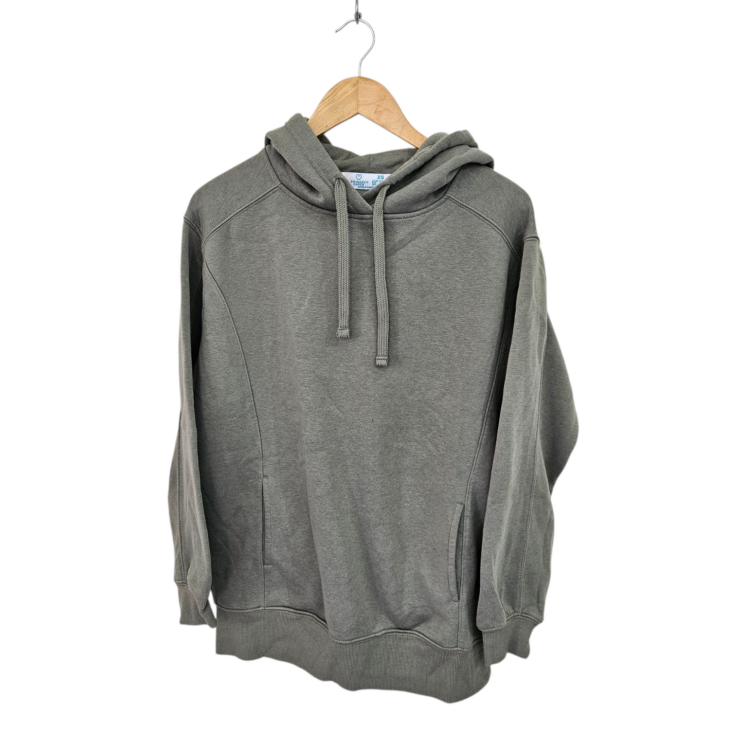 PRIMARK קפוצ'ון לגבר מידה XS