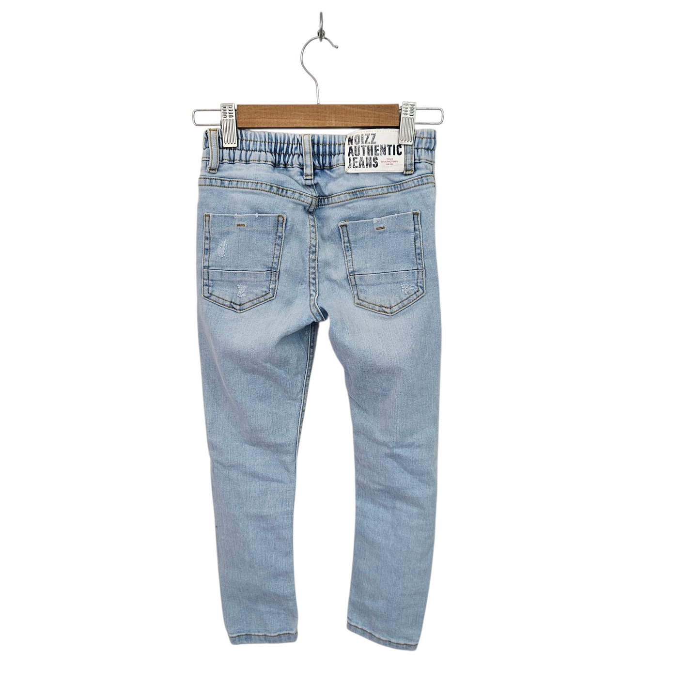 NOIZZ מכנסיים לילדים גיל 6