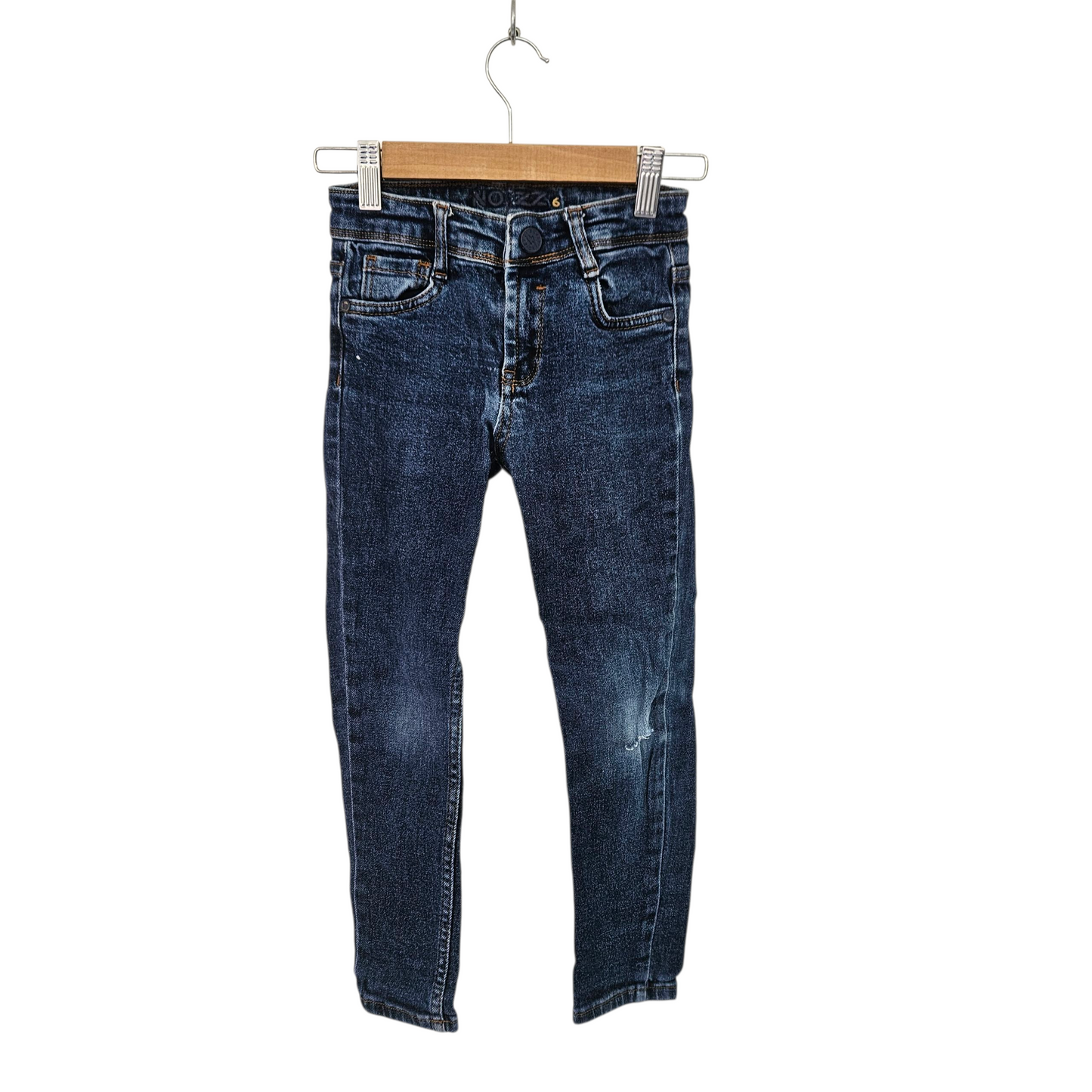 NOIZZ ג'ינס לילדים גיל 6