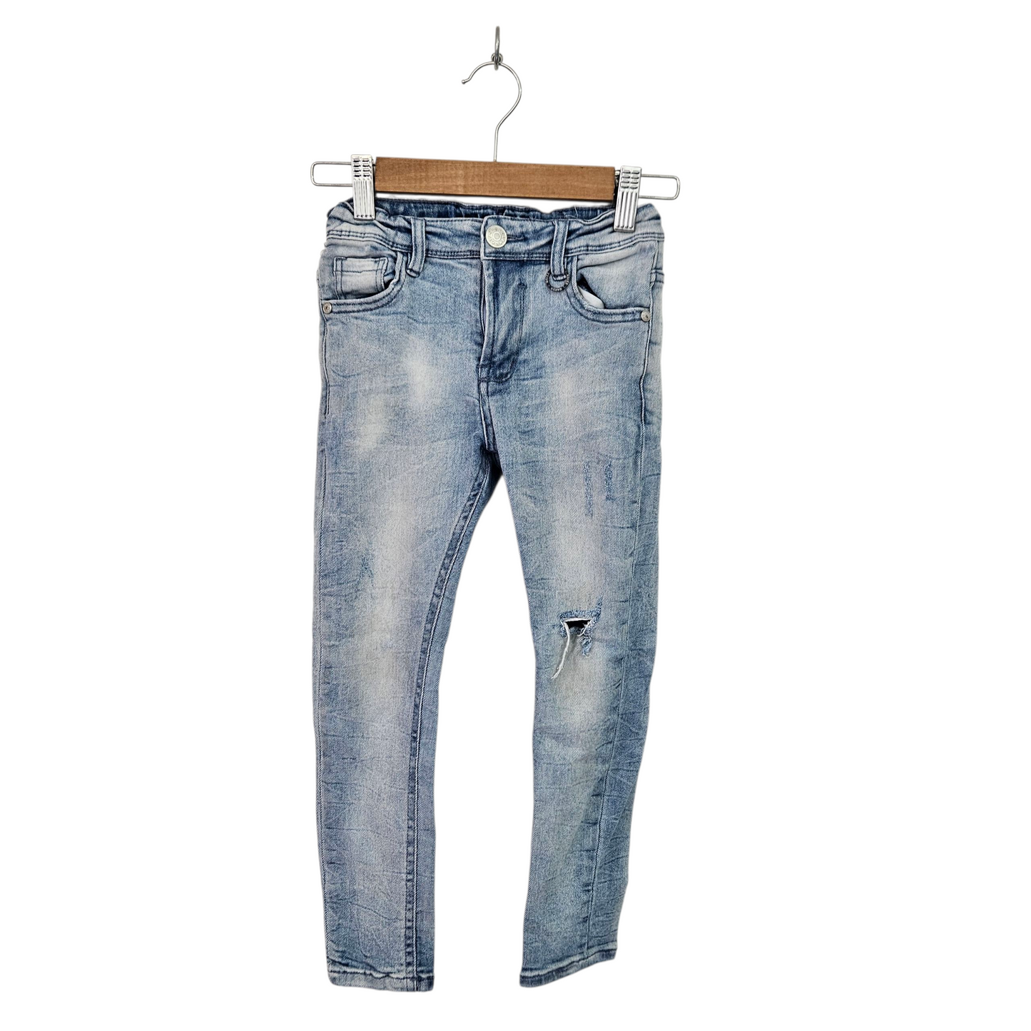 NOIZZ ג'ינס לילדים גיל 6