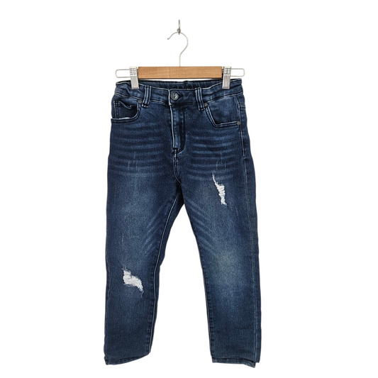 NOIZZ ג'ינס לילדים גיל 9