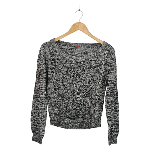 סוודר לאישה מידה M