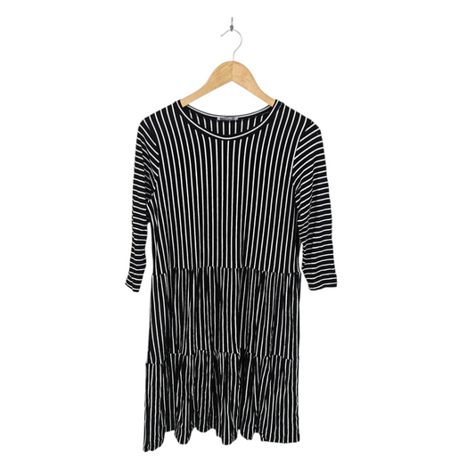 STUDIO PASH שמלה אוברסייז לאישה מידה S