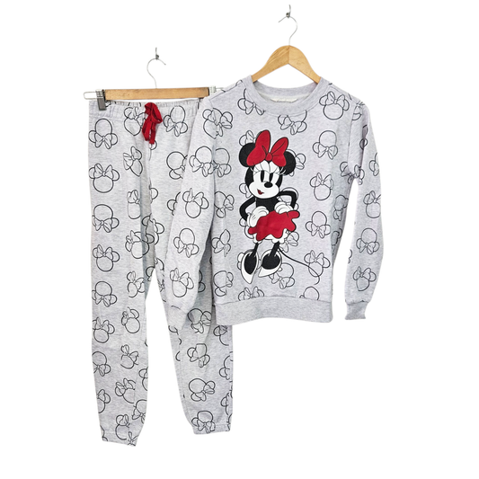 DELTA פיג'מה לאישה מידה XS